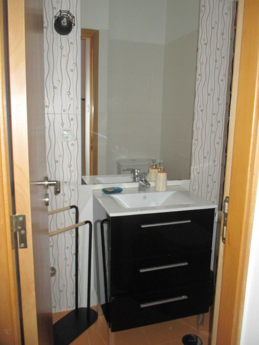 Apartamento T3 em São Miguel das Encostas