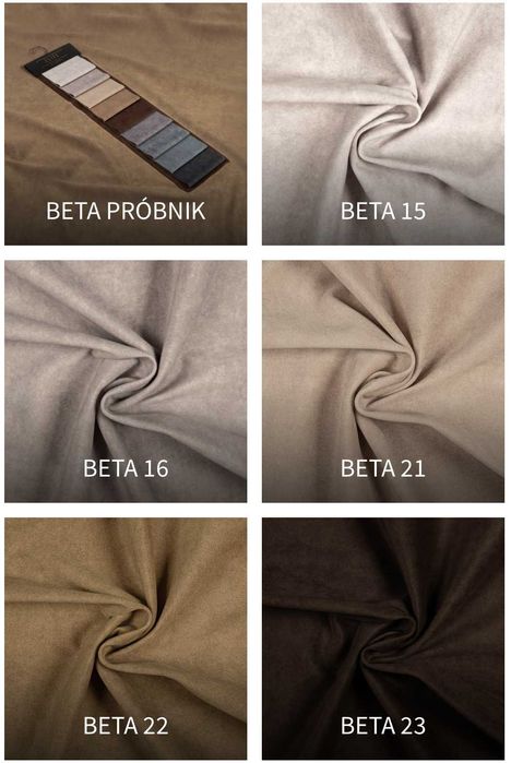 Narożnik Austin na wymiar