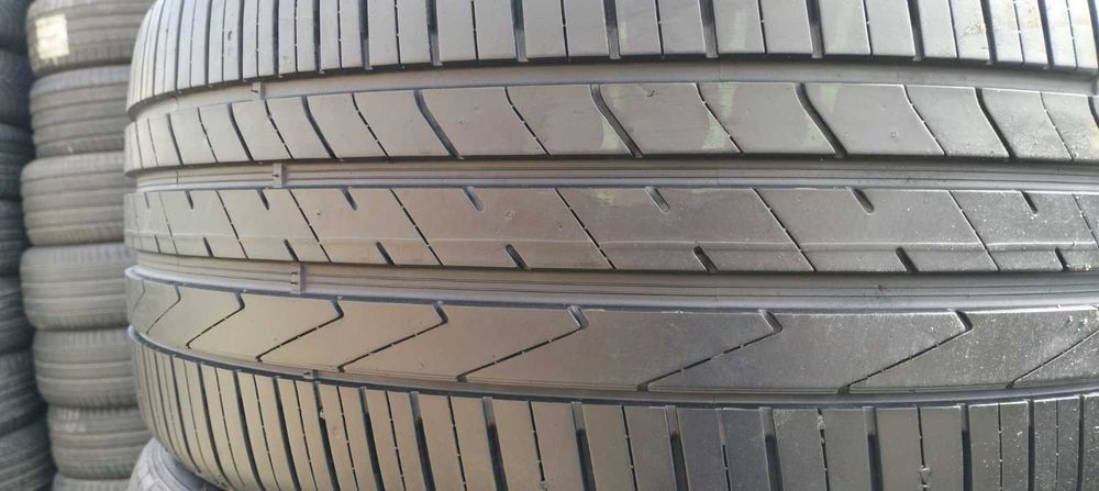 Hankook VentusS1EvoSuv 255 40 R20 (Літо) Шиномонтаж Дружківська 12