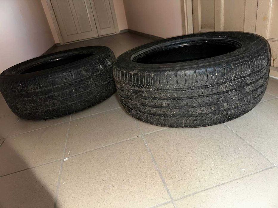 2 р18 зимові,  інші р16