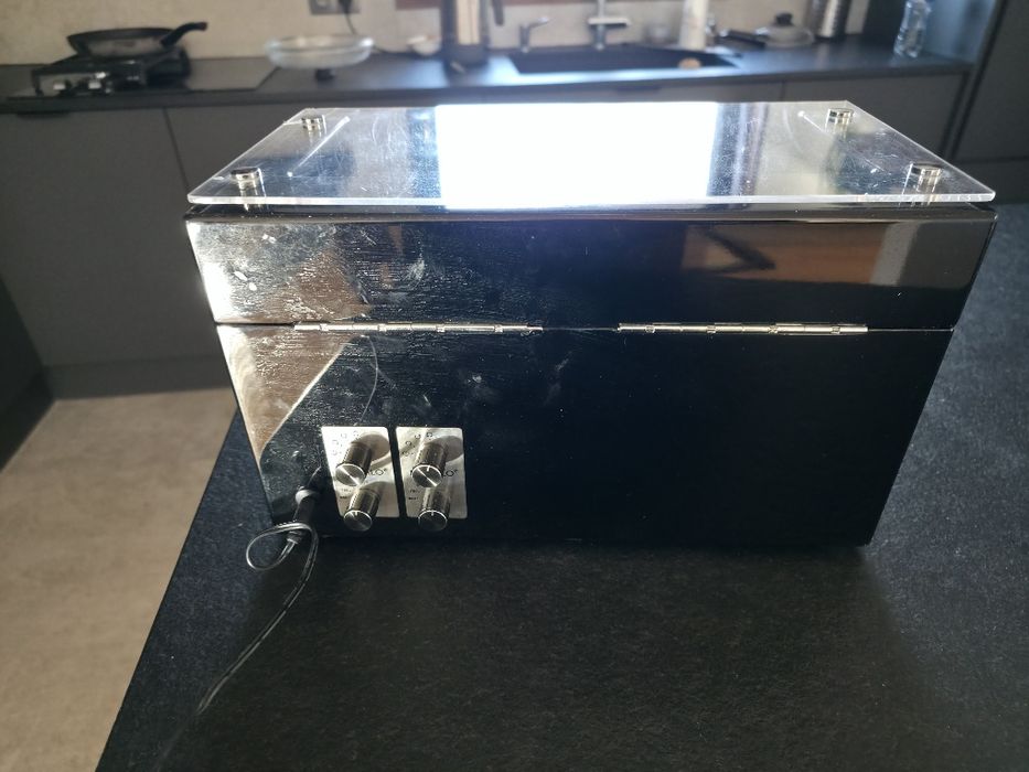 Modalo Rotomat na 4 zegarki sprawny