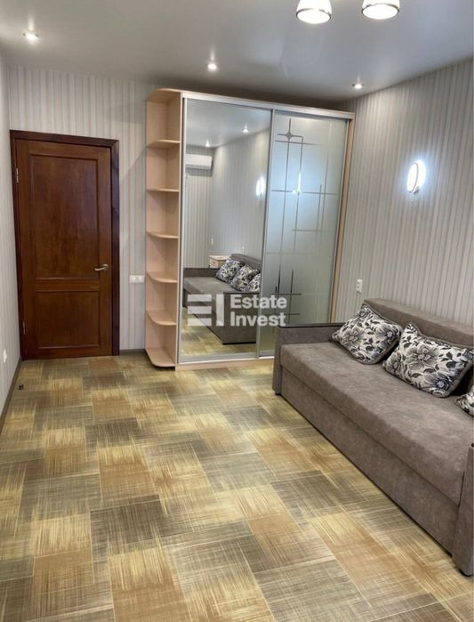 Сдам 1К квартиру Холодная гора. Новострой!