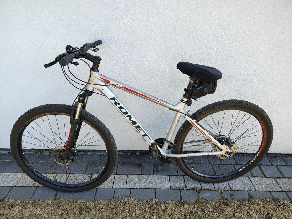 Romet  rambler MTB