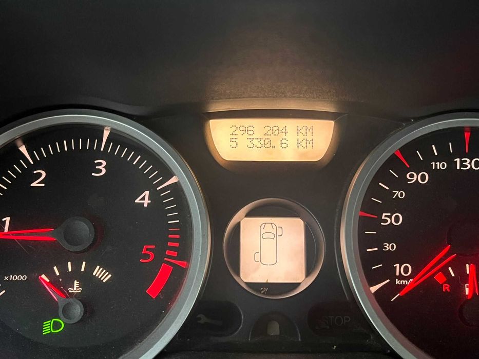 Renault Megane Venda