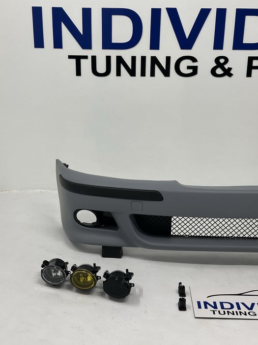 bmw е39 e46 M бампер м-тех 2 BMW E39 E46 бмв