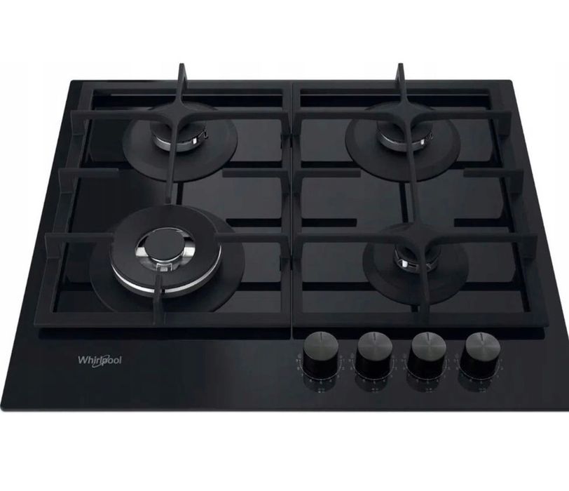 Газова варильна поверхня Whirlpool AKTL 629/NB1