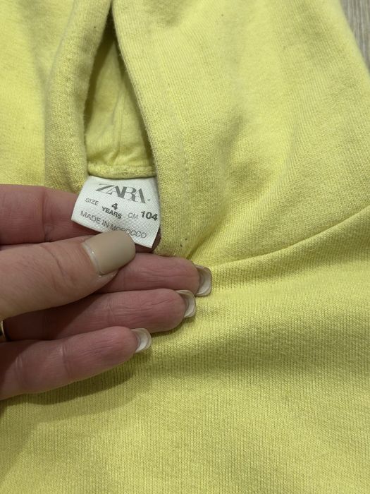 Кофта з капішоном,худі