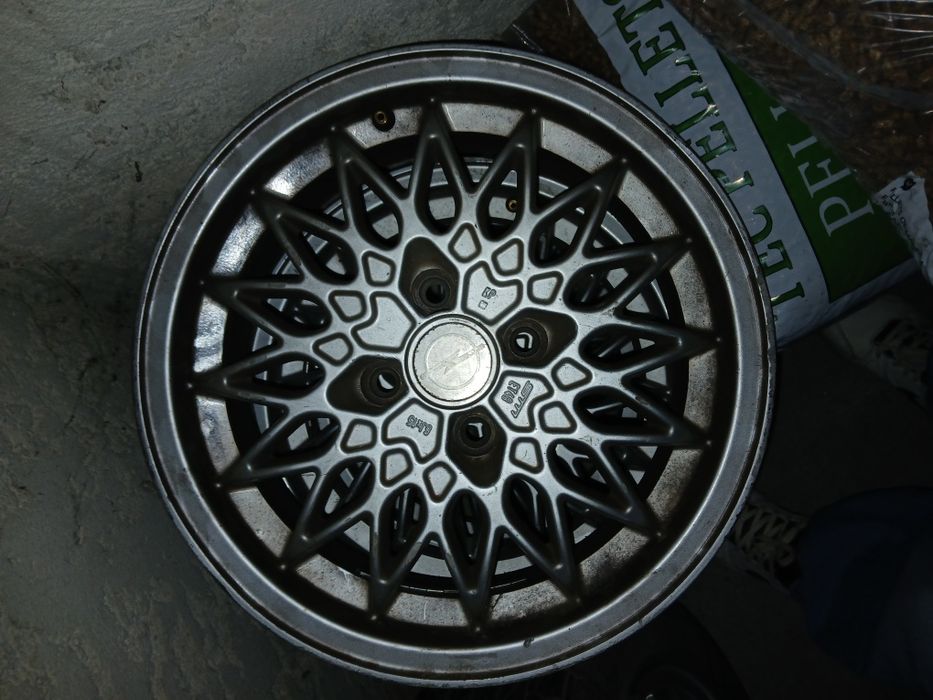 Jante Opel Corsa A 15"