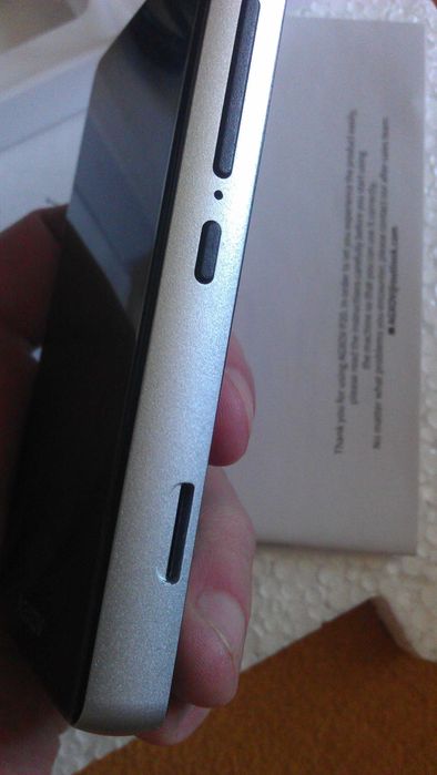 AGXOV p20 android player