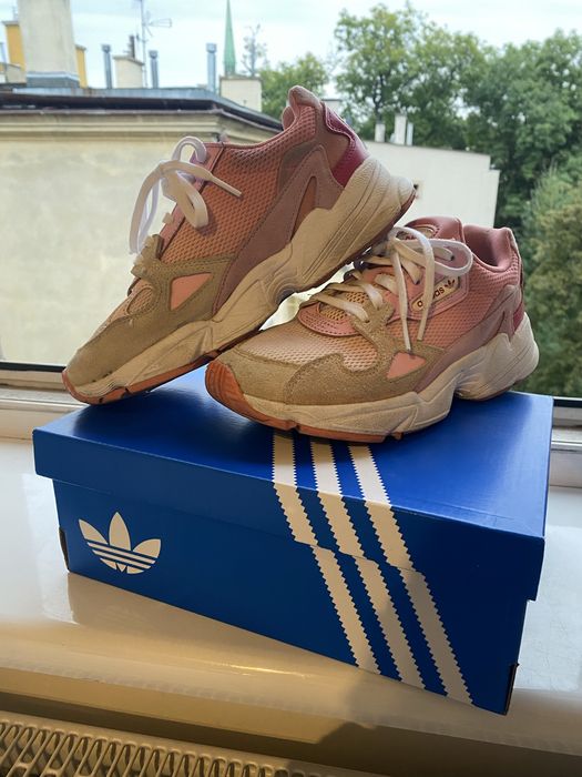 Buty damskie Adidas 37 rozmiar