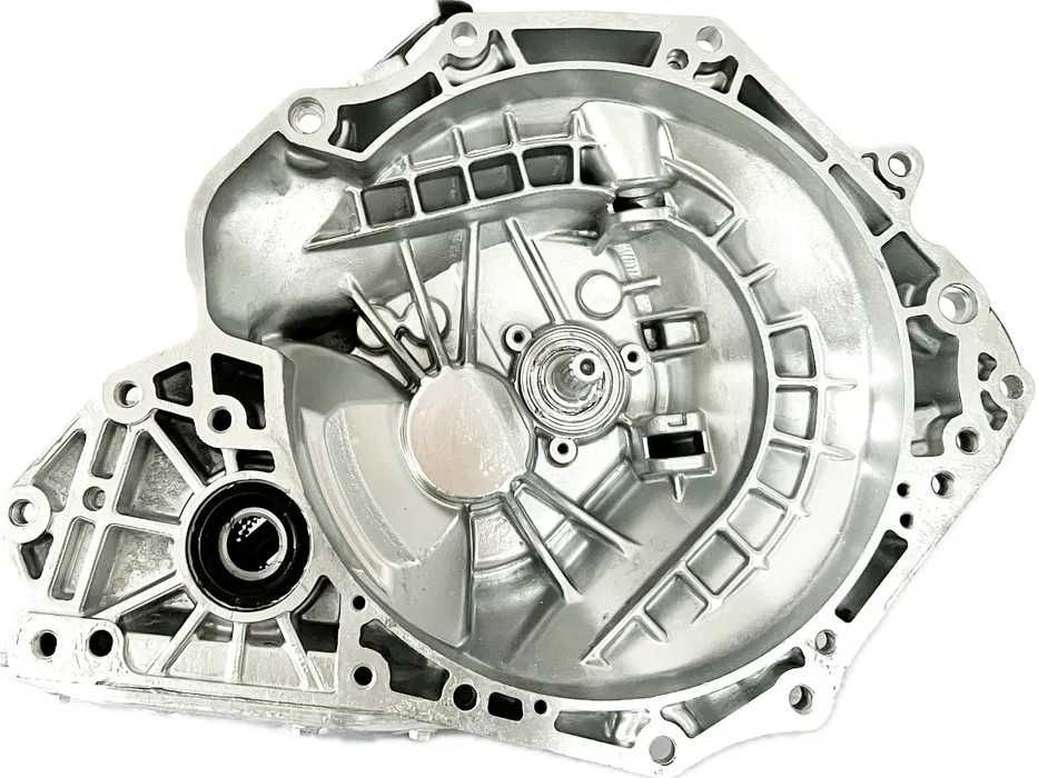 Skrzynia biegów S394 Opel Astra J po regeneracji Gwarancja