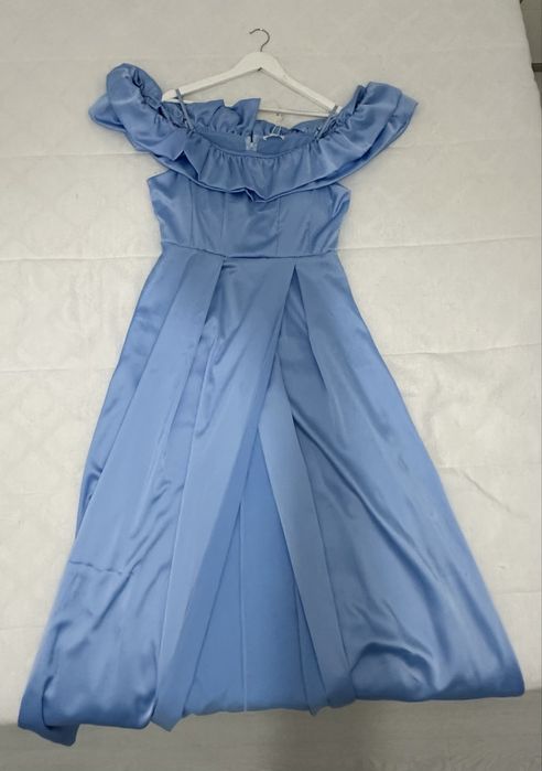 Vestido cerimonia