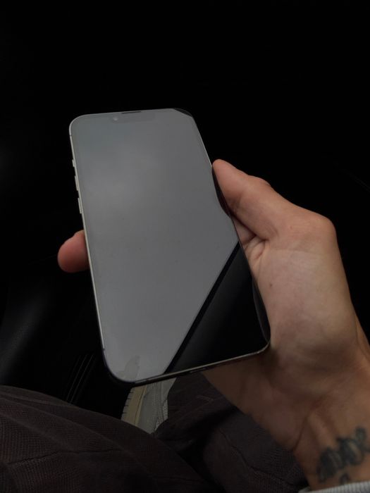 Iphone 13 Pro  Alpine Green