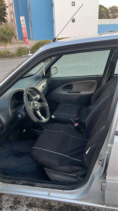 Citroen saxo 1.1