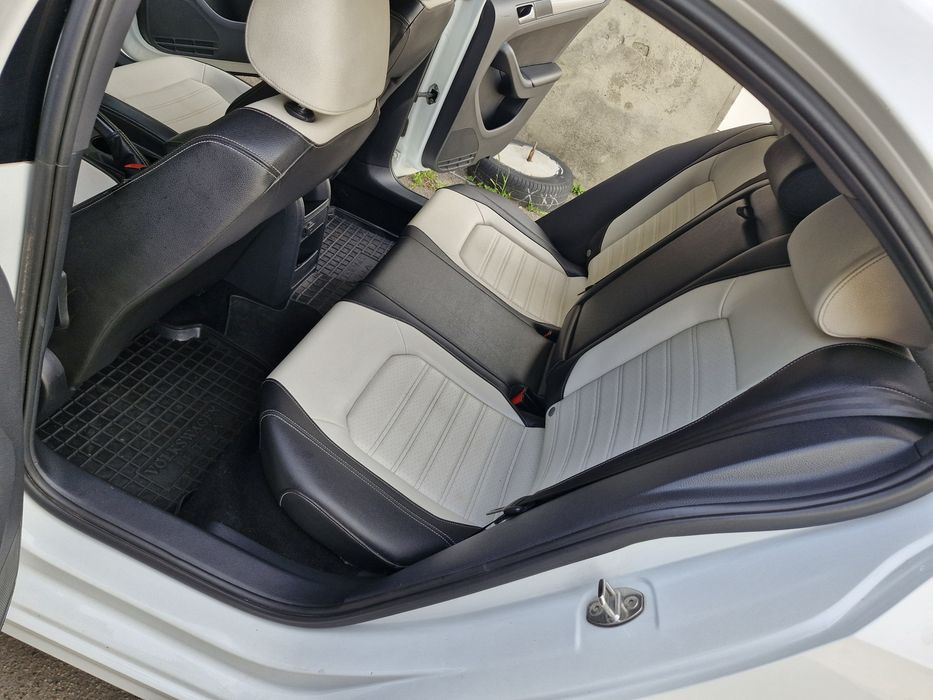 Продам Volkswagen  Jetta MK6
