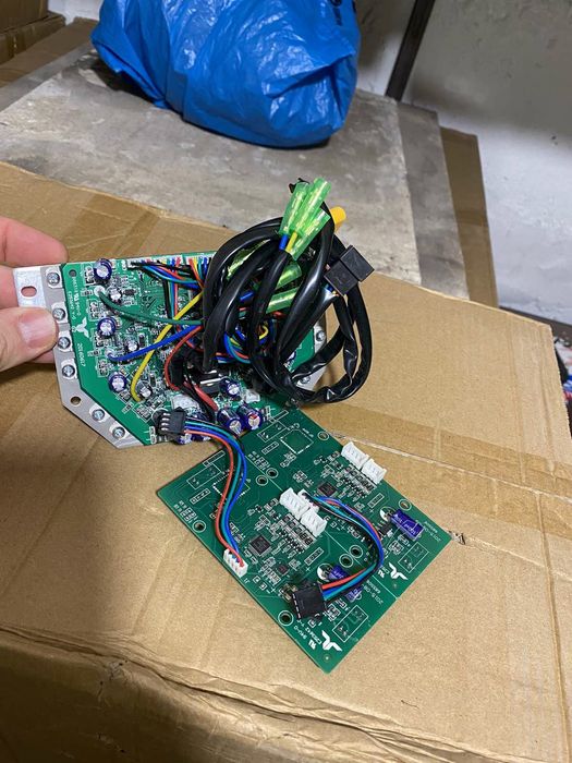 Ремонт Гиробордов. Ремонт Гироскутеров, моноколеса.