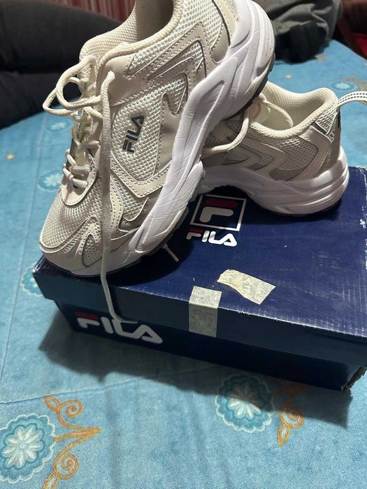 Sapatilhas marca FILA