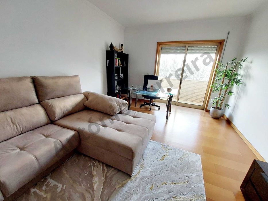 Apartamento T2  - Centro de Braga