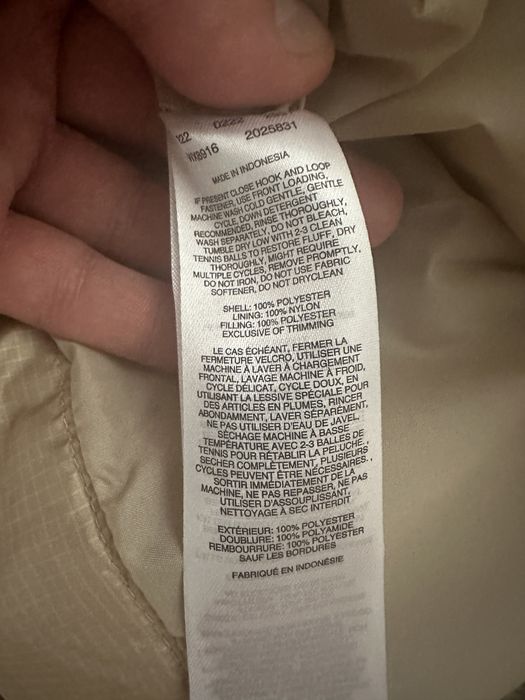 Оригінал!!!Жилет Columbia Puffect II Vest(M,L,XL)