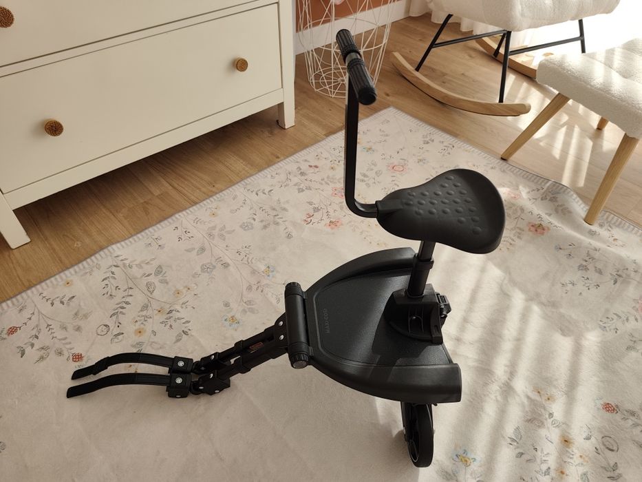 Maxicozi HupOn bord Novo