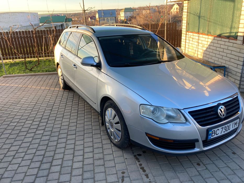 Продам автомобіль