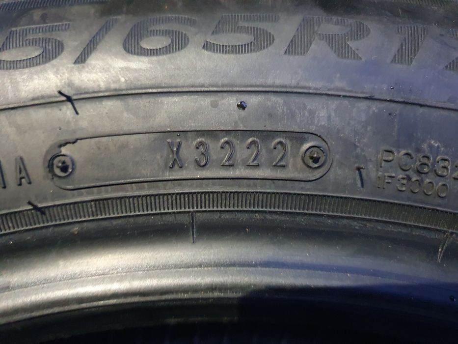 Nowe Opony Letnie Falken Sincera 175.65.17  SN110A