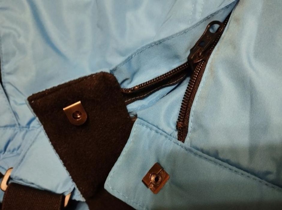 Лыжные штаны Крэйн