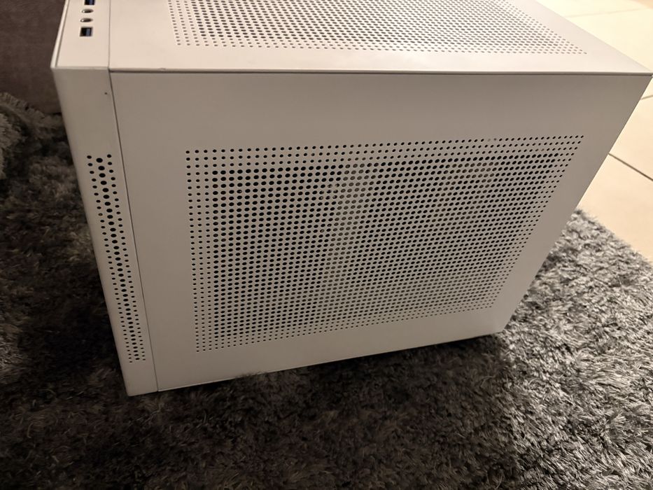 Torre gaming nova