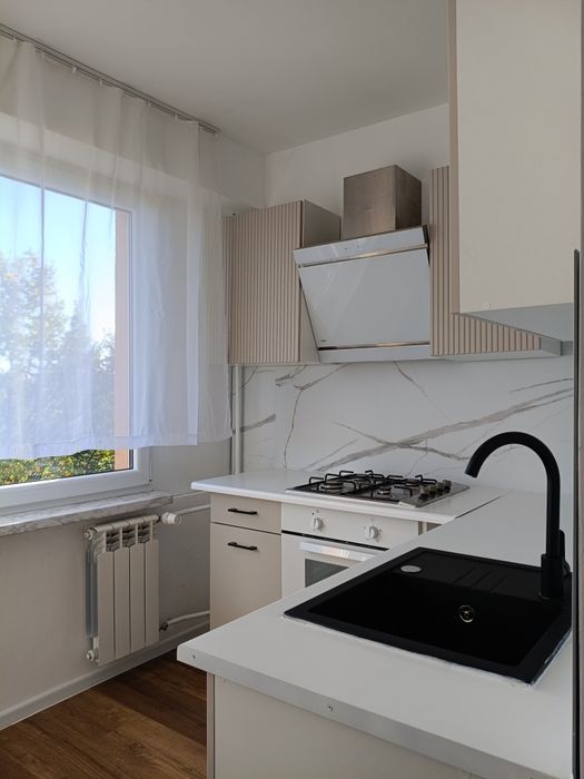 Słoneczne, 3-pokojowe mieszkanie po remoncie | Balkon + Piwnica | Os. Lenartowicza, Andrychów