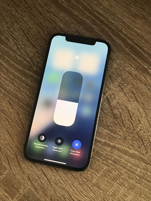 iPhone 12 Pro Max 256 gb Graphite neverlock