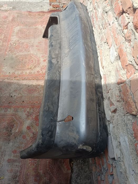 Отдам даром пассат б3 универсал задний бампер