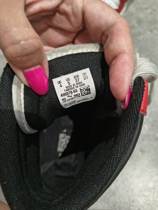 Buty Puma Rebound V6