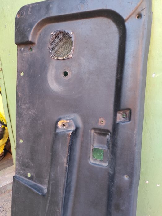 Продам дверная карта ваз 2108