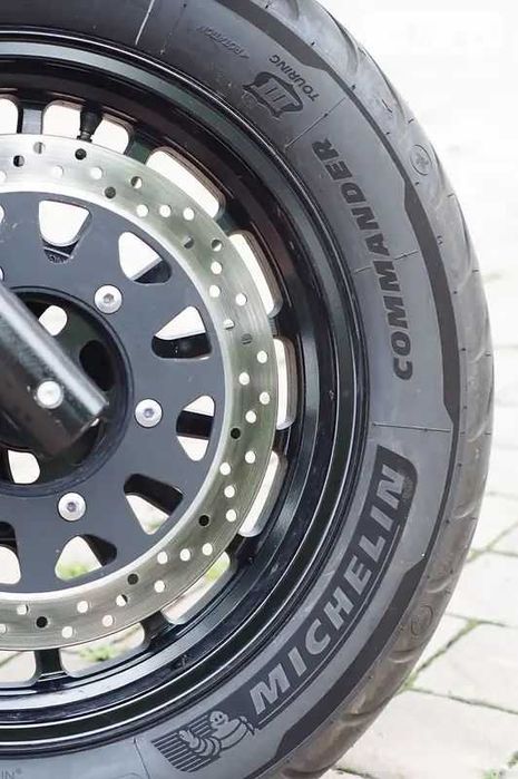 Suzuki Intruder (boulevard) VL 800 (c800) 2014