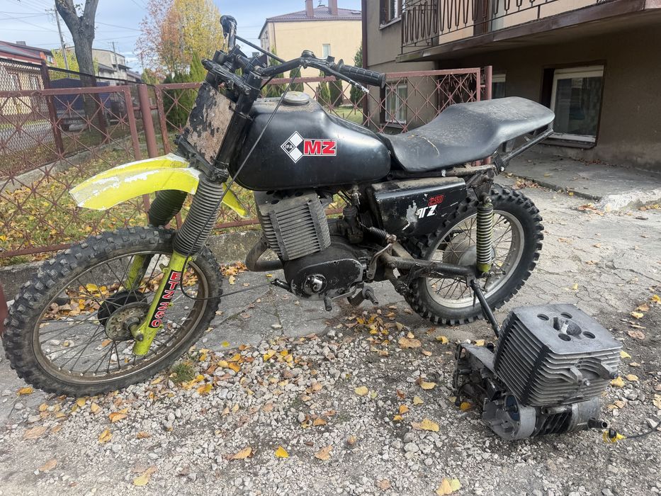 Mz