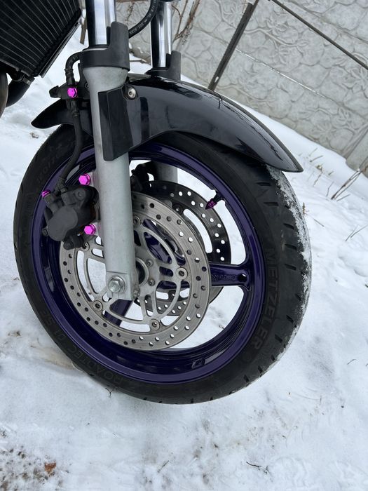 Продам цікавий та красивий мот