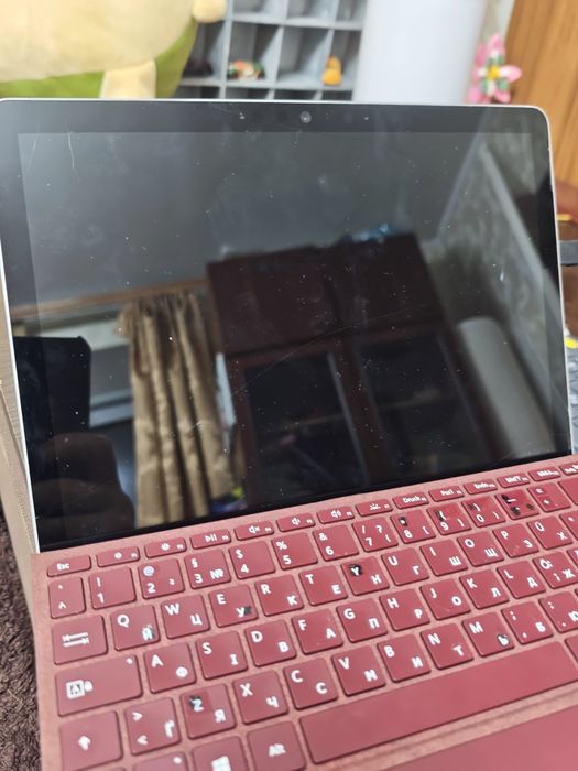 Surface go 2 1926 4/64 keyboard 1846 Microsoft