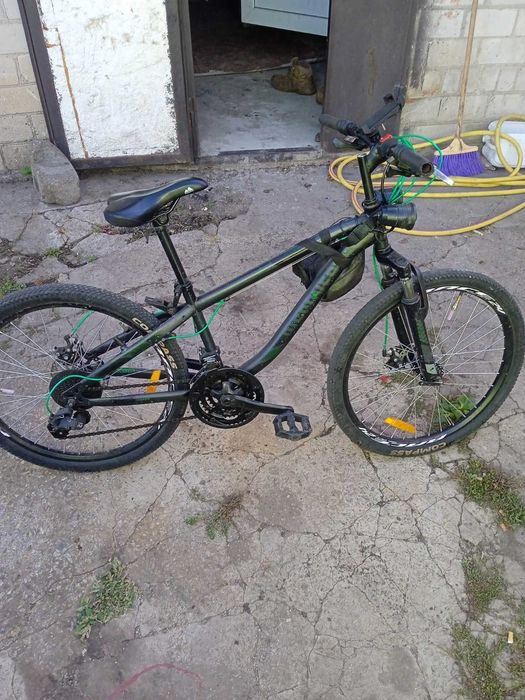 Продам велик Або обмен