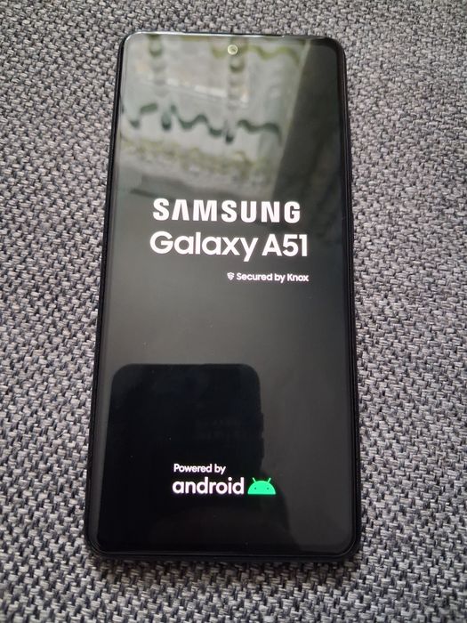 Продам телефон SAMSUNG A51