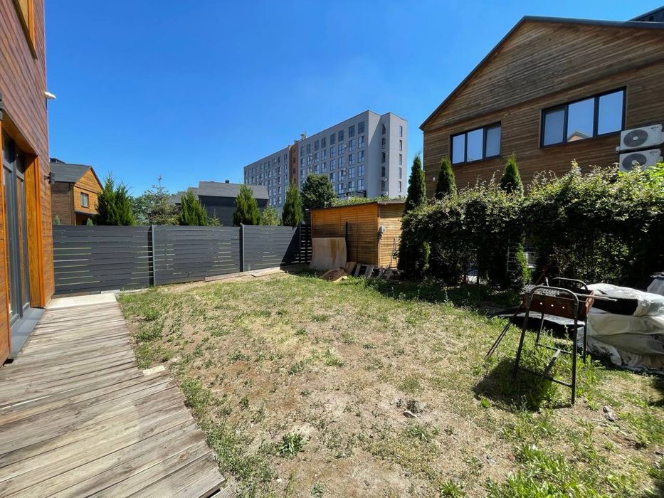 Продам 3 комн Таунхаус Comfort City Lagoon