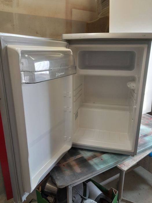 Lodówka Mała Mastercook