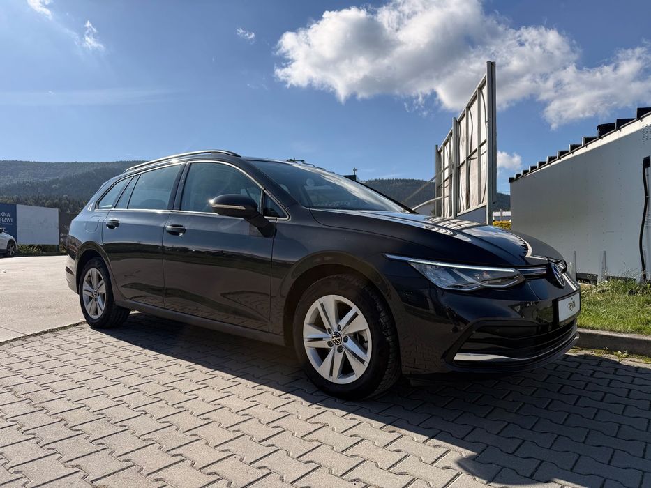 Volkswagen Golf Zarejestrowany w Polsce  Gwarancja Polecam