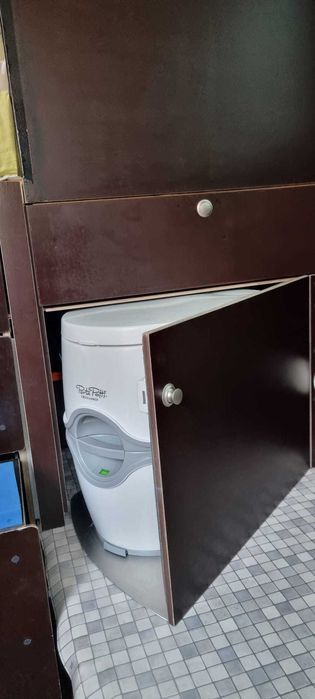 Opel Movano 2.8 DTI L3H3 Kamper