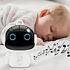 Робот з штучним інтелектом AI Robot Tuya Smart Life з голосовим керуванням українською мовою