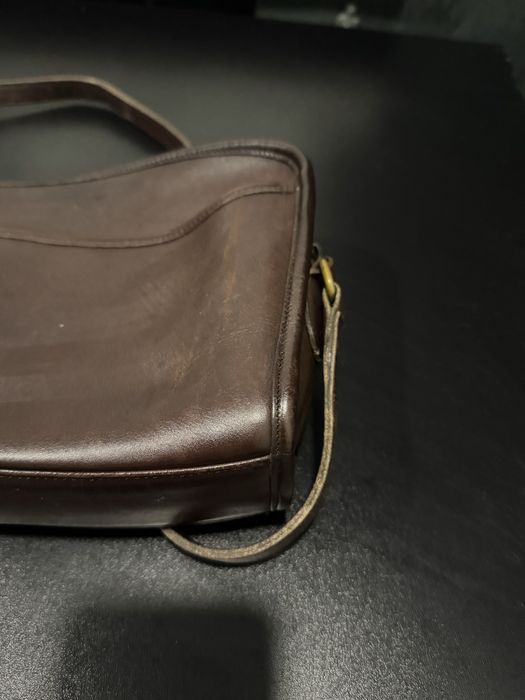 вінтажна сумка Coach