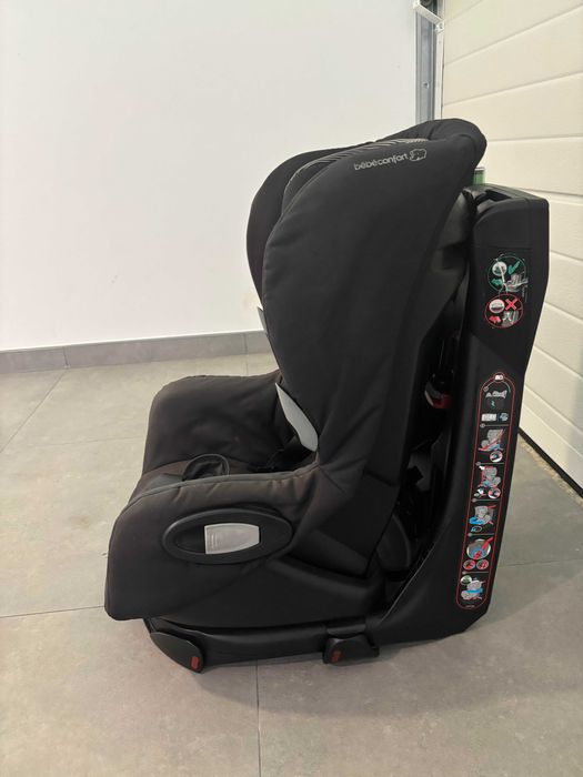Cadeira automovel Bebeconfort