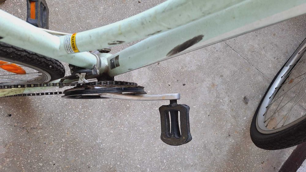 Rower miejski Giant, rozmiar S