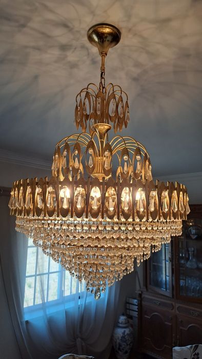 Sala de jantar completa