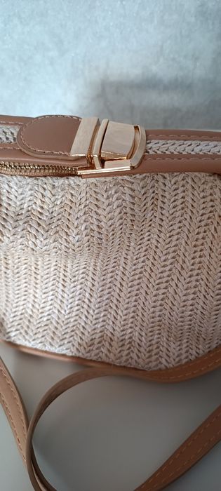 Сумка жіноча крос-боді.