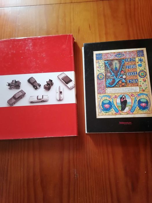 Gloriosas Máquinas./Palácio Correio Velho